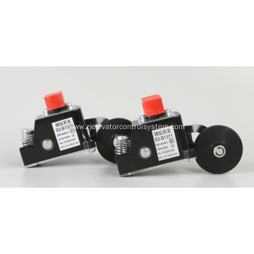 S3-B1370 NC / S3-B1371 NO Limit Switch for Elevators